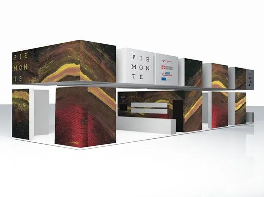 Artissima e Regione Piemonte, un progetto d’artista per Vinitaly
