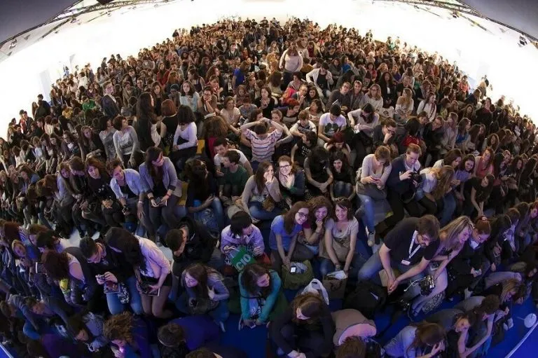 Salone del Libro di Torino, presentato il Bookstock Village per i giovani