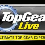 Top Gear Live arriva a Torino, il popolare show inglese al Palaolimpico
