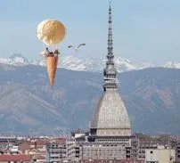 Torino, Gelato Festival dal 5 al 8 giugno
