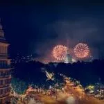Torino, Festa di San Giovanni con sfilate e fuochi d’artificio