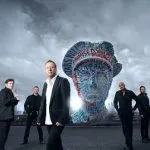 Simple Minds a Torino per chiudere il tour italiano