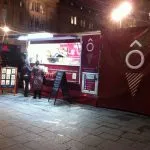 Street food parade Truck : da venerdì 20 a domenica 22 marzo