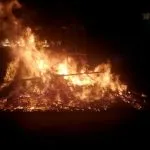 Farò di San Giovanni cade bene: fortuna per Torino