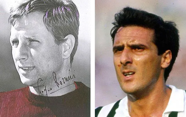 Capitani Coraggiosi a Torino