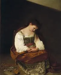 Caravaggio al Castello di Miradolo