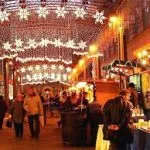 Torino Mercatino di Natale 2015