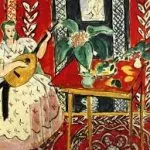Henri Matisse in mostra a Torino