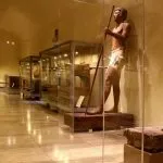 Passeggiate del Direttore al Museo Egizio