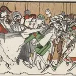 Gli animali di Pinocchio al Musli