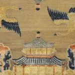 Tappeti preziosi dalla Cina a Torino