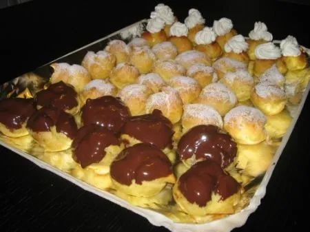 Bignole dolce tesoro di Torino