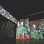 Torino Van Gogh AliveThe Experience