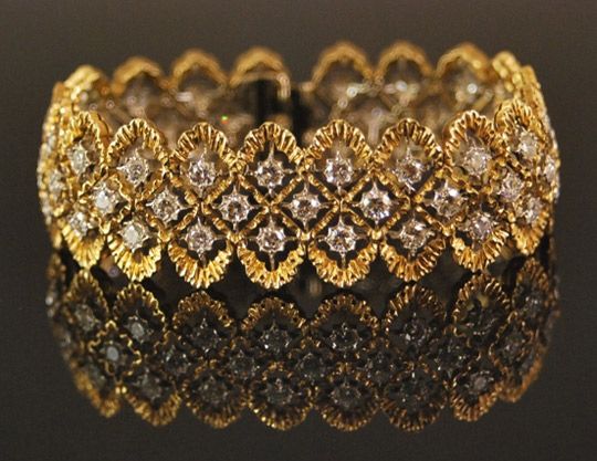 buccellati venaria 1