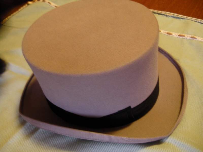 tanto cappello 1