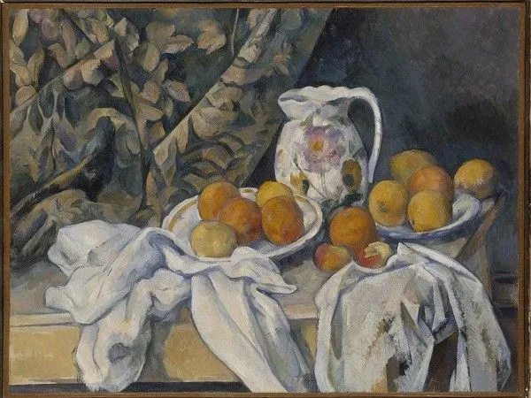 Torino Da Poussin agli impressionisti. Tre secoli di pittura francese dall’Ermitage