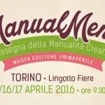 Torino Primavera con ManualMente