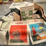 Pralormo Matite di Guerra