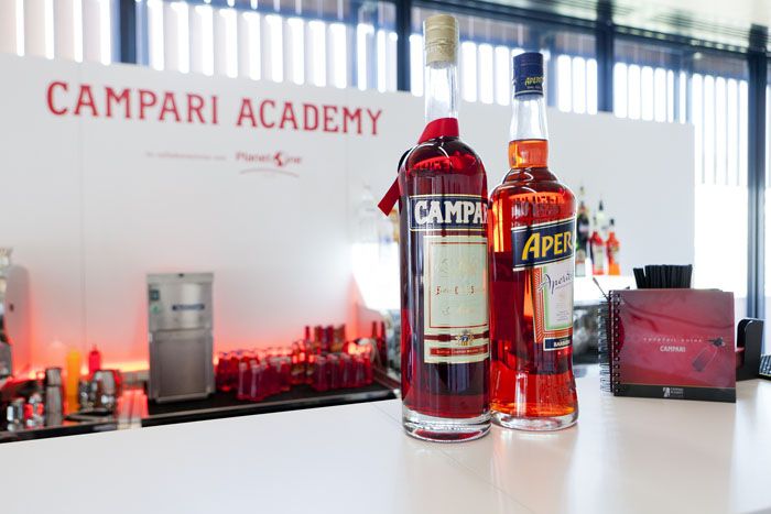 campari academy torino 1