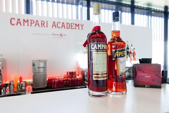 Campari Academy a Torino