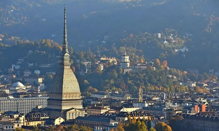 Torino Notte dei Musei 2016