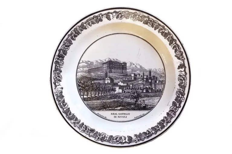 Torino Il Piemonte sui piatti