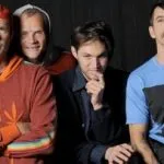 Red Hot Chili Peppers il 10 ottobre al Pala Alpitour di Torino