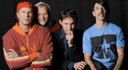 Red Hot Chili Peppers il 10 ottobre al Pala Alpitour di Torino