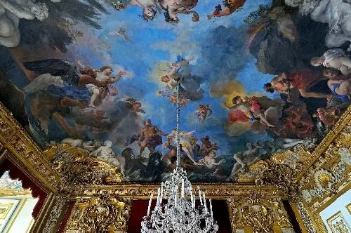 Torino Palazzo Reale Le stanze della Regina Elena
