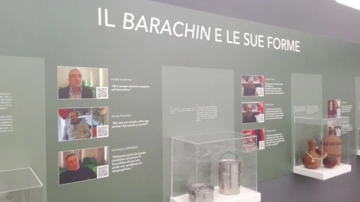 Torino Palazzo Lascaris Fame di Lavoro