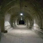 Visitare i sotterranei di Torino