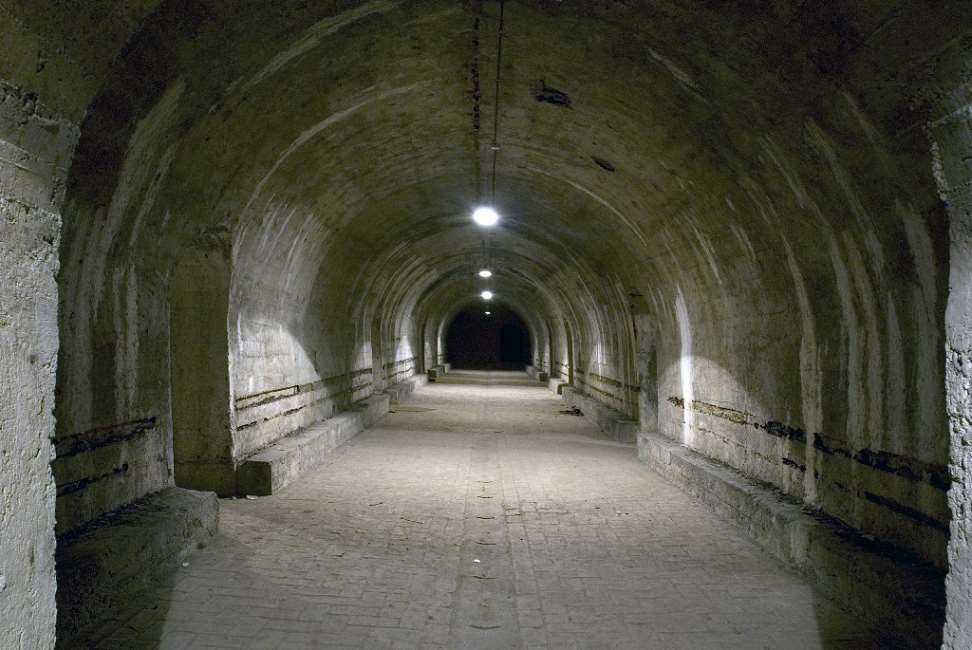 torino sotteranea 1