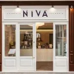 Torino Terra Madre Il gelato al cioccolato di Nivà