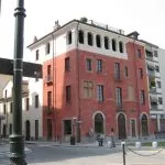 Cinque anni di 1 Caffè Onlus a Torino