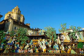 presepe luzzati 1