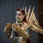 Mao di Torino Le Figure dei Sogni