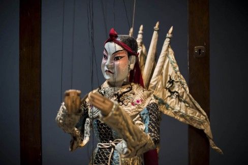 mao figure 1