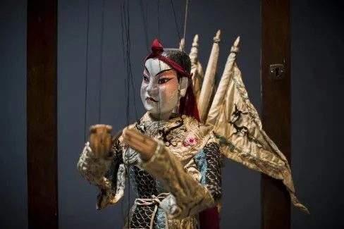 Mao di Torino Le Figure dei Sogni