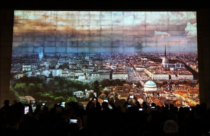 mosaico torino 1