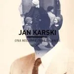 Una mostra su Jan Karski a Palazzo Cisterna