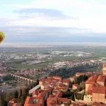 Weekend tra le mongolfiere a Mondovì