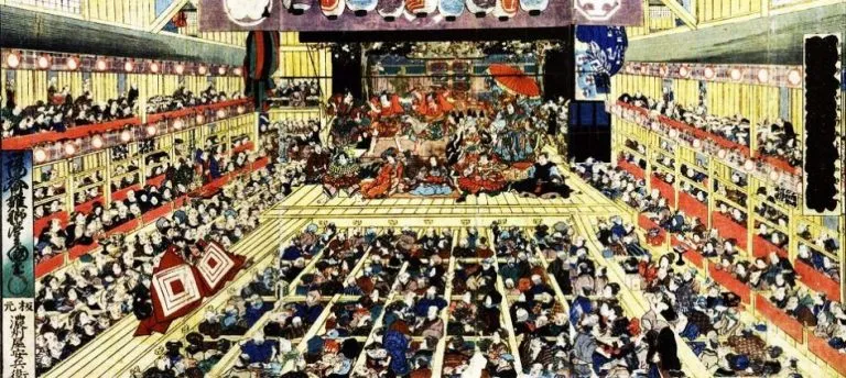 Arte dal Giappone al Mao di Torino