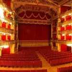Una mostra per il Teatro Carignano di Torino