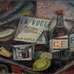 Dal Futurismo al ritorno all’ordine al Museo Accorsi