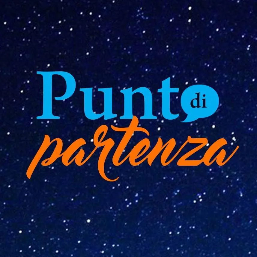 Pinerolo Punto di Partenza con Gino Latino