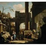 Miradolo presenta Tiepolo e il Settecento veneto