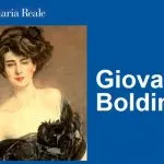 Giovanni Boldini a Venaria Reale