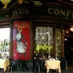 Luciano Stillitano al Platti 1875 di Torino
