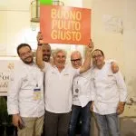 Alberto Marchetti a Bra per Cheese