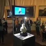 Espositore For All a Venaria Reale